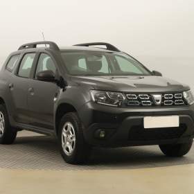 Fotka k inzerátu Dacia Duster 1.6 SCe / 19258485