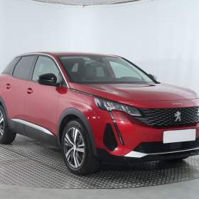 Fotka k inzerátu Peugeot 3008 1.2 PureTech / 19258489