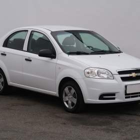 Fotka k inzerátu Chevrolet Aveo 1.2 i 16V / 19259095