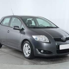 Fotka k inzerátu Toyota Auris 1.4 D- 4D / 19259143