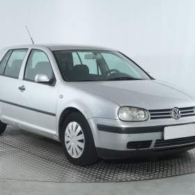 Fotka k inzerátu Volkswagen Golf 1.9 TDI / 19259157