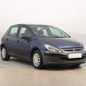 Peugeot 307 1.6 16V / 19259168