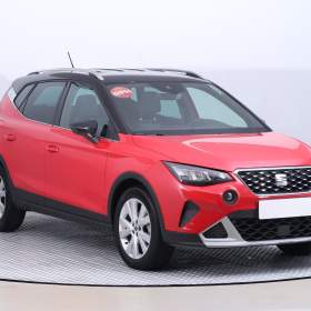 Fotka k inzerátu Seat Arona 1.0 TSI / 19259213