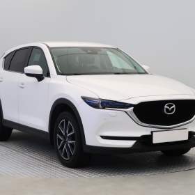 Fotka k inzerátu Mazda CX- 5 2.5 Skyactiv- G / 19259227