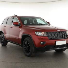 Fotka k inzerátu Jeep Grand Cherokee 3.0 CRD / 19259229