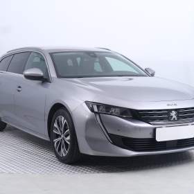 Fotka k inzerátu Peugeot 508 1.6 PureTech / 19259233