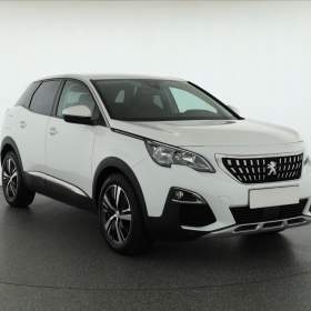 Peugeot 3008 1.5 BlueHDi / 19259236