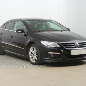 Fotka k inzerátu Volkswagen Passat CC 2.0 TDI / 19259240