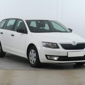 Fotka k inzerátu Škoda Octavia 1.2 TSI / 19259244