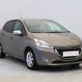 Peugeot 208 1.2 PureTech / 19259258