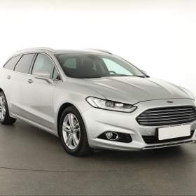 Fotka k inzerátu Ford Mondeo 2.0 TDCI / 19259262