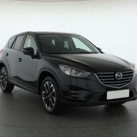 Fotka k inzerátu Mazda CX- 5 2.5 Skyactiv- G / 19259270