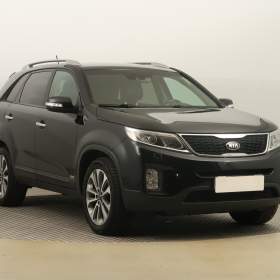 Fotka k inzerátu Kia Sorento 2.2 CRDi / 19259274