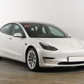 Tesla Model 3 Long Range 4WD 75kWh / 19259288