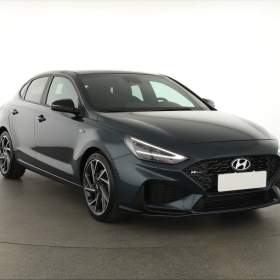 Hyundai i30 Fastback 1.5 T- GDI MHEV / 19259828