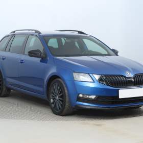 Fotka k inzerátu Škoda Octavia 1.5 TSI / 19259902