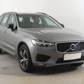 Volvo XC60 B4 AWD / 19259919