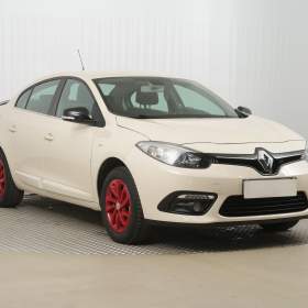 Fotka k inzerátu Renault Fluence 1.6 16V / 19259926