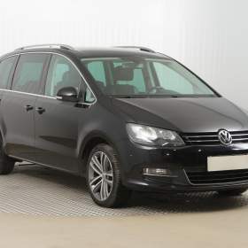 Volkswagen Sharan 2.0 TDI BMT / 19259929