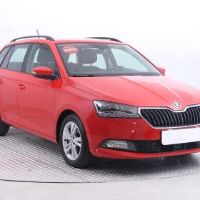 Fotka k inzerátu Škoda Fabia 1.0 TSI / 19259933