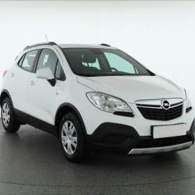 Fotka k inzerátu Opel Mokka 1.6 / 19259954