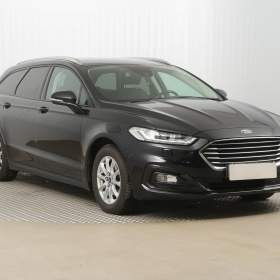 Fotka k inzerátu Ford Mondeo 2.0 EcoBlue / 19259972