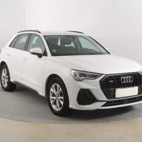 Fotka k inzerátu Audi Q3 2.0 TDI / 19259984