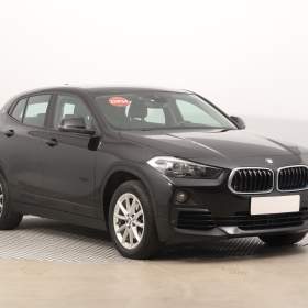 Fotka k inzerátu BMW X2 xDrive18d / 19259994