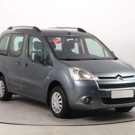 Fotka k inzerátu Citroën Berlingo 1.6 16V / 19260000