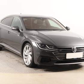 Fotka k inzerátu Volkswagen Arteon 2.0 BiTDI 4Motion / 19260001