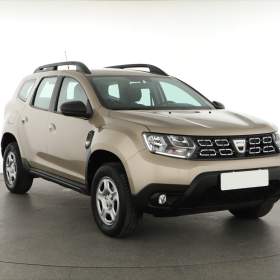 Fotka k inzerátu Dacia Duster 1.6 SCe / 19260004