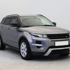 Fotka k inzerátu Land Rover Range Rover Evoque SD4 / 19260030