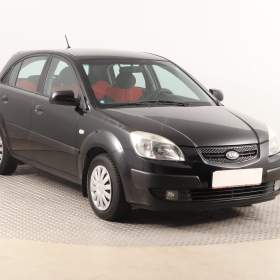 Fotka k inzerátu Kia Rio 1.5 CRDi / 19260042