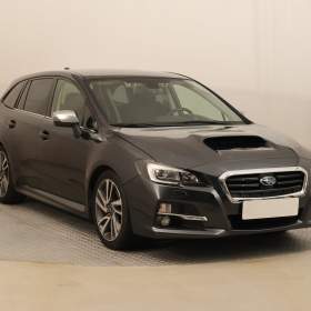 Fotka k inzerátu Subaru Levorg 1.6 GT- S / 19260043