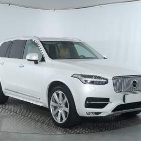 Fotka k inzerátu Volvo XC90 D5 AWD / 19260060