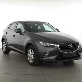 Mazda CX- 3 2.0 Skyactiv- G / 19260072