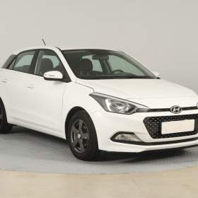 Fotka k inzerátu Hyundai i20 1.2 / 19260539