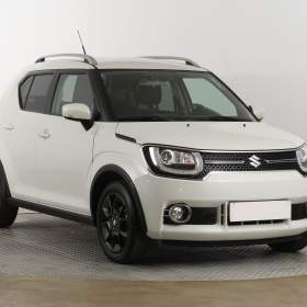 Fotka k inzerátu Suzuki Ignis 1.2 SHVS / 19260542