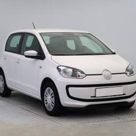 Fotka k inzerátu Volkswagen Up!  1.0 MPI / 19260548