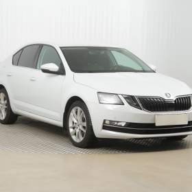 Fotka k inzerátu Škoda Octavia 1.8 TSI / 19260555