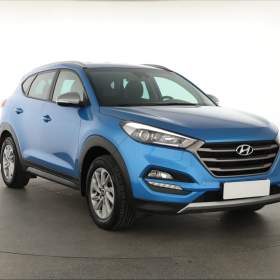 Fotka k inzerátu Hyundai Tucson 1.6 T- GDI / 19260561