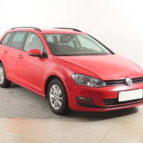 Fotka k inzerátu Volkswagen Golf 1.4 TSI / 19260563