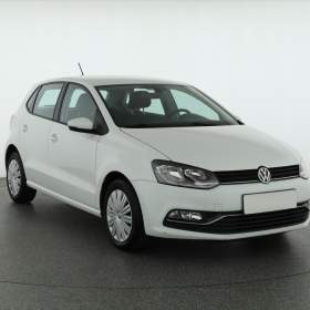 Fotka k inzerátu Volkswagen Polo 1.2 TSI / 19260576