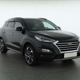 Hyundai Tucson 2.0 CRDi / 19260590