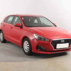 Fotka k inzerátu Hyundai i30 1.4 CVVT / 19260597