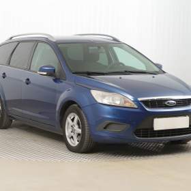 Ford Focus 1.6 TDCi / 19260600