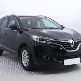 Fotka k inzerátu Renault Kadjar 1.5 dCi / 19260606