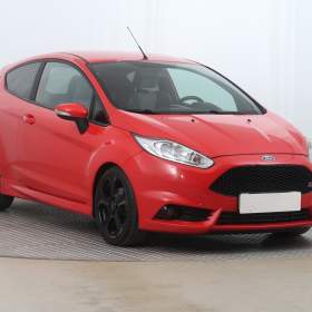 Fotka k inzerátu Ford Fiesta ST / 19260613