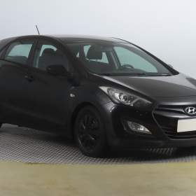 Hyundai i30 1.6 CRDi / 19260618