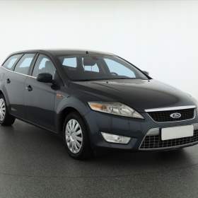 Ford Mondeo 2.0 TDCi / 19260621